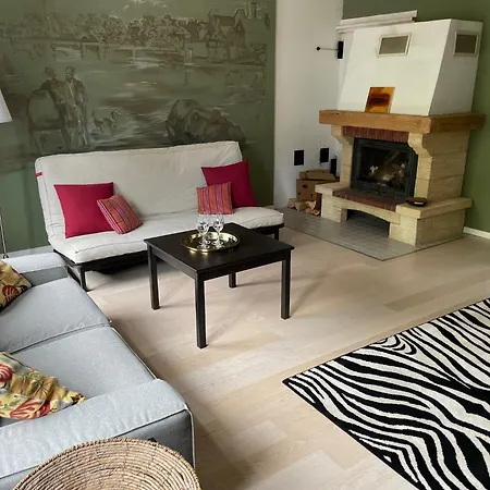 Karja 21 Korter *